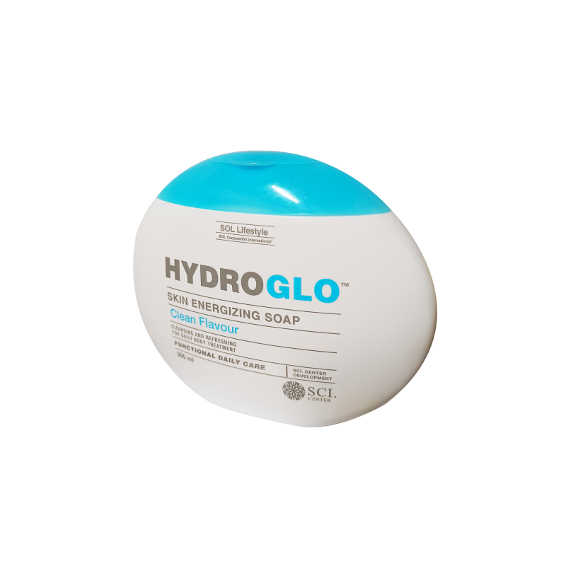 HYDRO GLO (300ml)